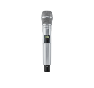 Shure AD2/K9N=-G56 изображение/фото/картинка